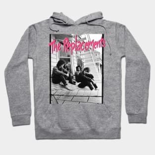the replacements Hoodie